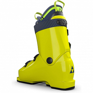 Горнолыжные ботинки Fischer RC4 65 JR, U19323 - фото