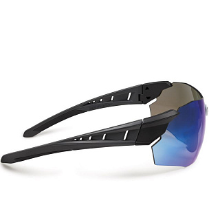 Очки ASSOS EYE PROTECTION Skharab Neptune Blue - фото