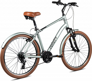 Велосипед Aspect Weekend 26 (2024) - фото