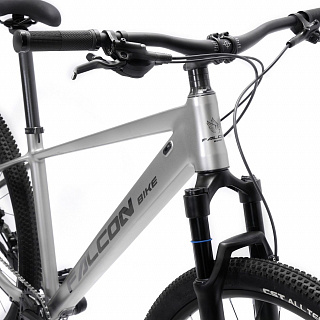 Велосипед Falcon Bike Resolute 4.0 29 (2025) - фото