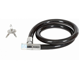 Замок STG TYT875 ключевой, 15х800 мм - фото