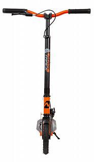 Самокат Novatrack POLIS AL 200 Disc (2021) - фото