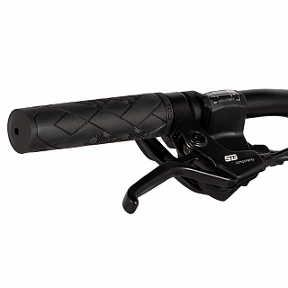 Велосипед Stinger Element 24 (2025) - фото