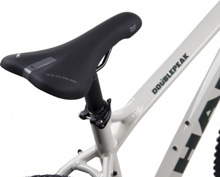 Велосипед Haro Double Peak 29 Trail (2025) (Велосипед HARO Double Peak 29 Trail 20" серый 2025, 691840146029)