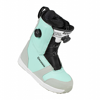 Ботинки для сноуборда Reverse Shred Control Wmns - фото