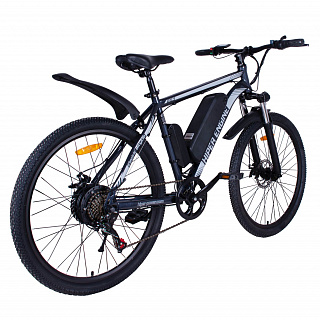 Электровелосипед HIPER Engine B53 - фото