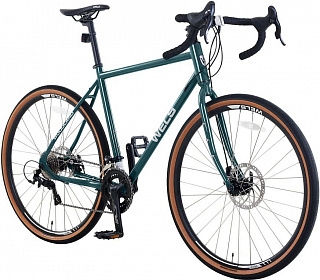 Велосипед WELS Woodland - фото