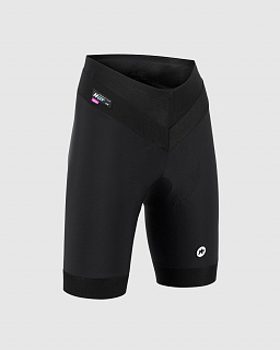Велошорты женские Assos Uma GT Half Shorts C2 - Short - фото