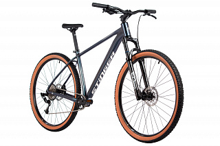 Велосипед Stinger Gradient EVO 29 (2025) - фото