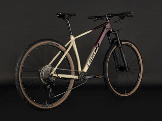 Велосипед Horh Phantom 29 (2024) - фото