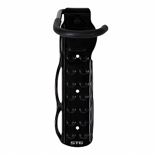 Крепеж STG  YC-101 для велосипеда за колесо - фото