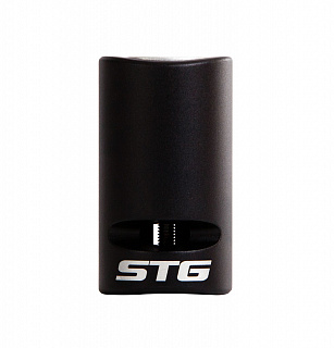 Зажим для трюкового самоката на 4 болта для компрессии SCS - фото