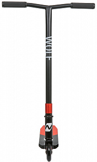 Самокат WOLF 100 Alloy EL (2020) - фото