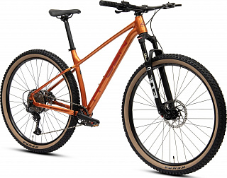 Велосипед Hagen Three Eleven (3.11) 29" (2024) - фото