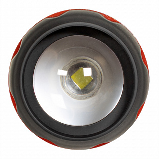 Фонарь STG передний FL1501 - фото