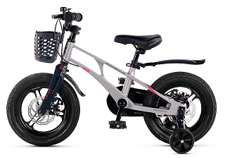 Велосипед Maxiscoo Air Pro 14 (2025) - фото