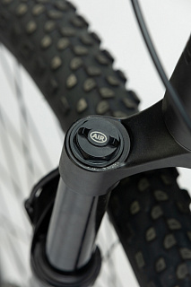 Велосипед Timetry TT257 29 - фото