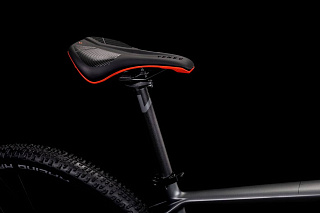 Велосипед Cube Reaction C:62 Race 29" (2022) - фото