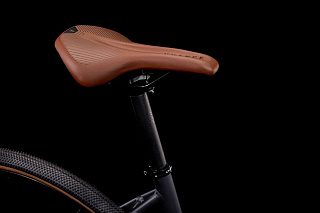 Велосипед Cube Hyde Race 28" (2022) - фото