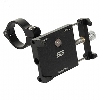 Держатель для телефона BC-B70 - фото