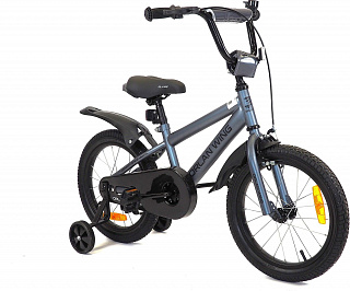 Велосипед Falcon Bike Nice 16 (2025) - фото