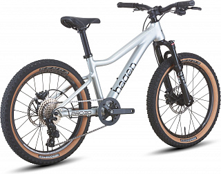 Велосипед Hagen Teen Pro 20 AIR (2025) - фото