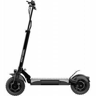 Электросамокат HIPER Model B2 (2022) - фото