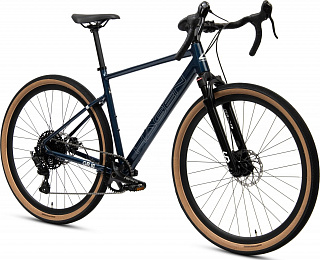 Велосипед Hagen GR10 Air 700c (2024) - фото