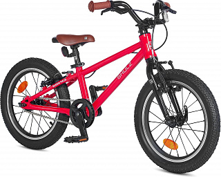 Велосипед SHULZ Bubble Race 16" - фото