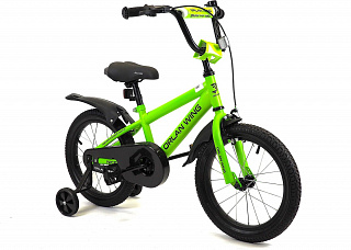 Велосипед Falcon Bike Nice 18 (2025) - фото