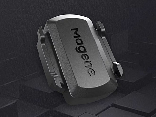 Датчик скорости и каденса S3+ - фото