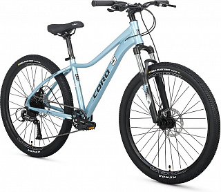 Велосипед Cord 5 Bike 400 Премиум 26 (2025) - фото