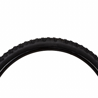 Покрышка KENDA K902R 26x2.10 ,черный - фото
