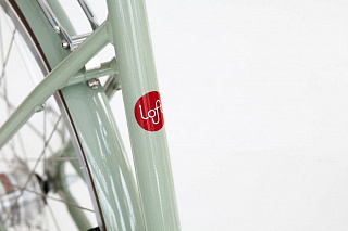 Велосипед Electra Loft 7i Step Thru - фото
