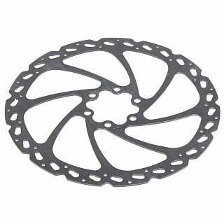 Диск тормозной STG RPT002 180 мм под 6 болтов - фото