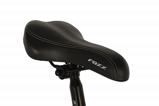 Велосипед FOXX MATRIX 26" (2021) - фото