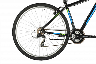 Велосипед FOXX ATLANTIC 29" (2021) - фото