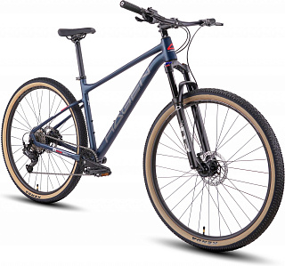 Велосипед Hagen 1.8 27.5 (2025) - фото