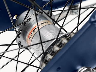 Велосипед Electra Cruiser 3i Step Over - фото