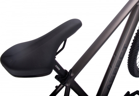 Велосипед Aspect Cobalt 27.5 (2025) (Велосипед Aspect"25 COBALT 27.5 M, 27,5", 168-178см, Коричневый, 4640258343892)