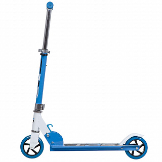 Самокат Novatrack Jungle 125 Alloy (2018) - фото