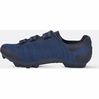 Велотуфли FLR MTB F-55 Knit - фото