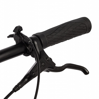 Велосипед Stinger Vega Evo 27.5" (2024) - фото