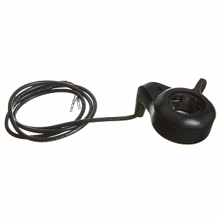 Дроссель для электросамоката NOVATRACK 140-1 - фото