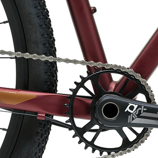 Велосипед Welt Ranger 4.0 29 (2024) - фото