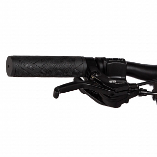 Велосипед Novatrack Katrina 7.V 24 (2025) - фото