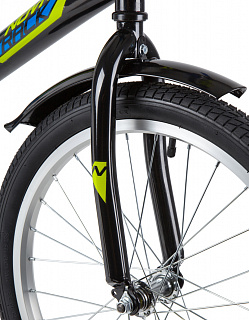 NOVATRACK TWIST 20" (2020) - фото