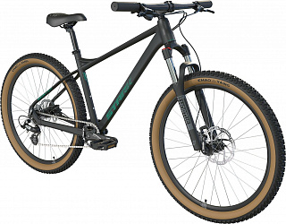 Велосипед Stark Hunter 27.2 HD (2025) - фото