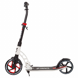 Самокат городской NOVATRACK DEFT 230 PRO 20 (2022) - фото