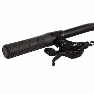 Велосипед Stinger Python Std 27.5" (2024) - фото